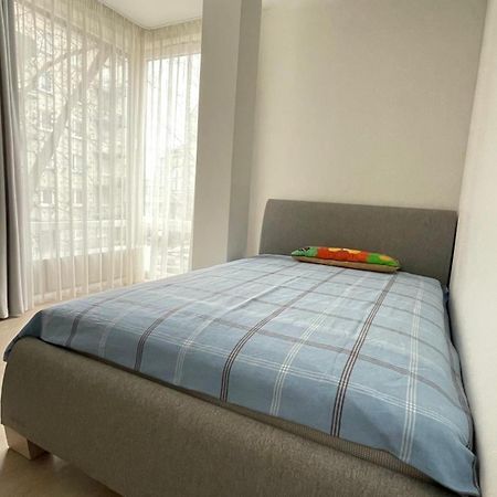 Hugo Apartment & Parking ريغا المظهر الخارجي الصورة